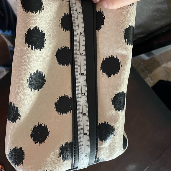 Betsey Johnson purse - Picture 11 of 12